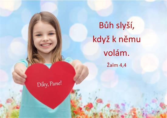 KATECHETKY DĚTEM