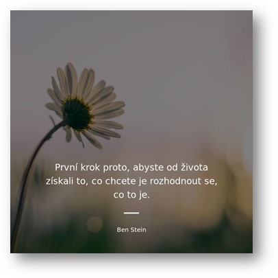 MISIJNÍ KALENDÁŘ